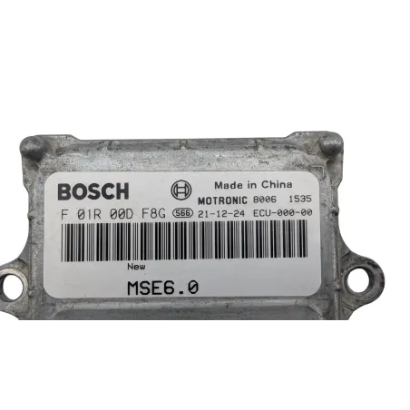 Boitier cdi MOTO MORINI XCAPE 650 2021 - 2025