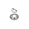 Capteur ABS avant MOTO MORINI XCAPE 650 2021 - 2025 Capteur ABS avant MOTO MORINI XCAPE 650 2021 - 2025
