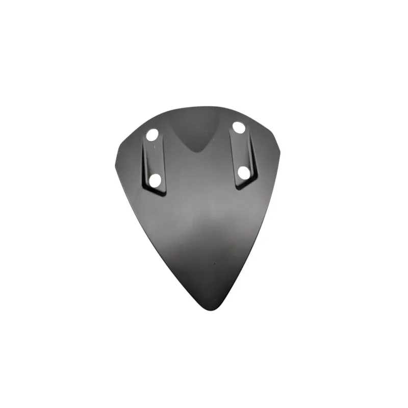 Cache sous bulle MOTO MORINI XCAPE 650 2021 - 2025