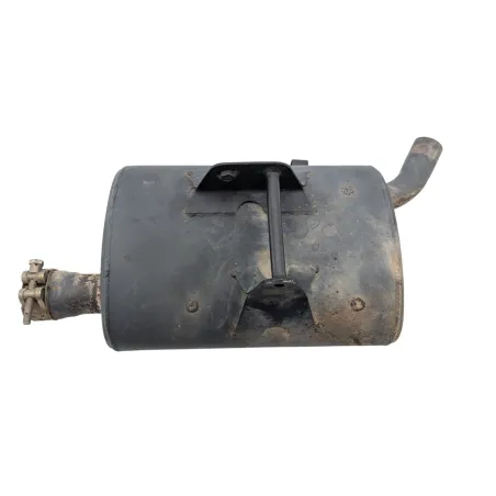 Boite a fumee MOTO MORINI XCAPE 650 2021 - 2025