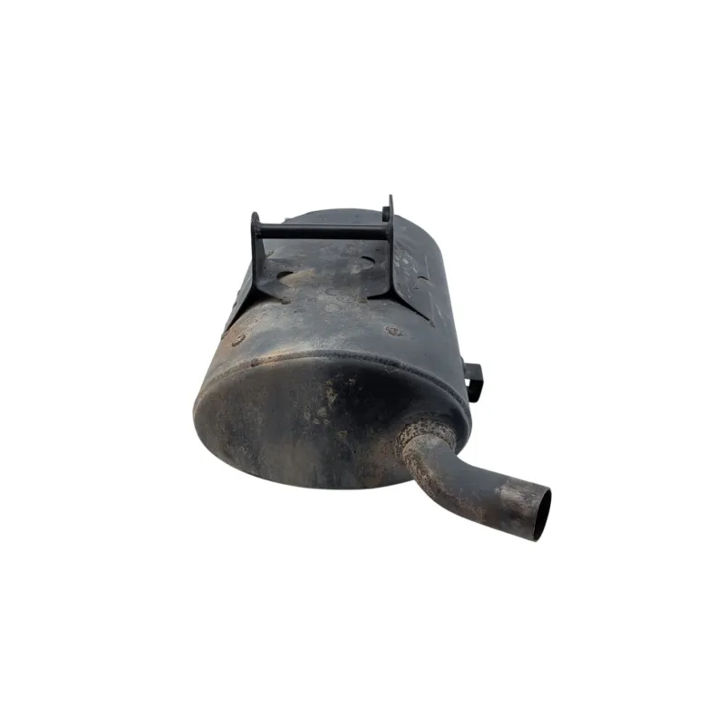 Boite a fumee MOTO MORINI XCAPE 650 2021 - 2025