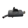Boite a fumee MOTO MORINI XCAPE 650 2021 - 2025