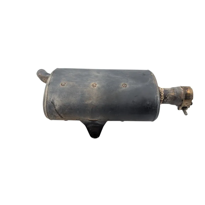 Boite a fumee MOTO MORINI XCAPE 650 2021 - 2025