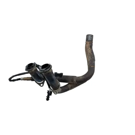 Collecteur (echappement) MOTO MORINI XCAPE 650 2021 - 2025