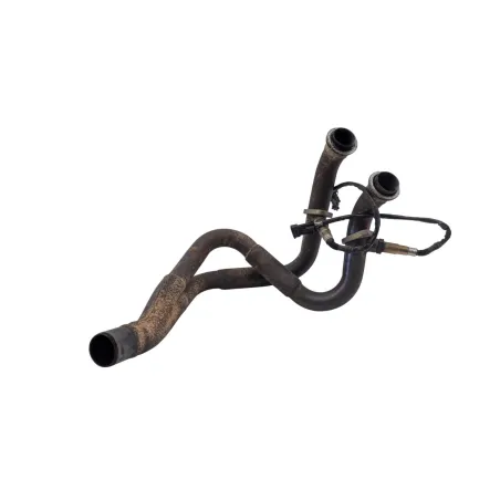 Collecteur (echappement) MOTO MORINI XCAPE 650 2021 - 2025