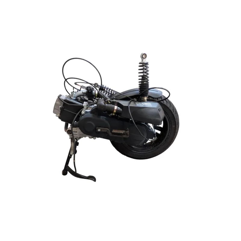 Moteur JORDON MAX T 50 2023 - 2026