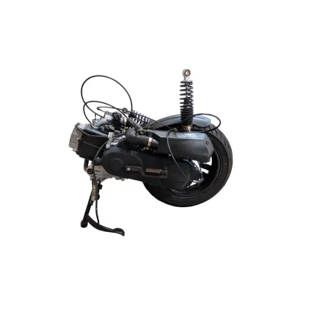 Moteur JORDON MAX T 50 2023 - 2026