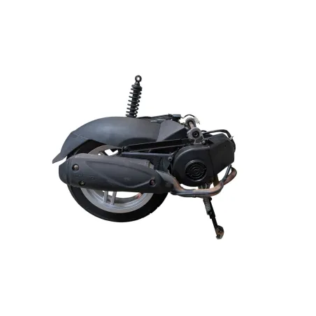 Moteur PEUGEOT LUDIX ONE 50 2007 - 2014