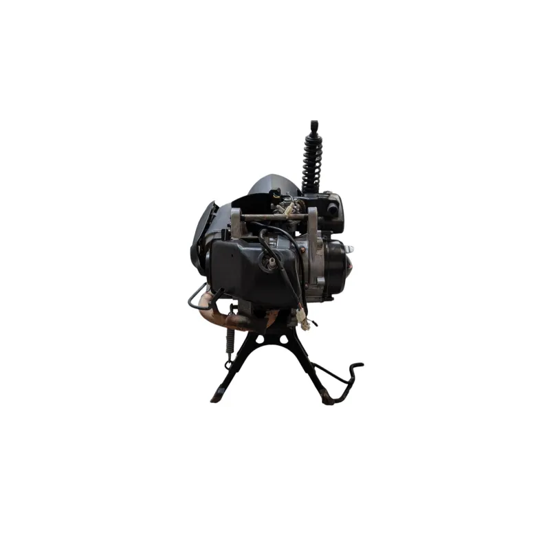 Moteur PEUGEOT LUDIX ONE 50 2007 - 2014