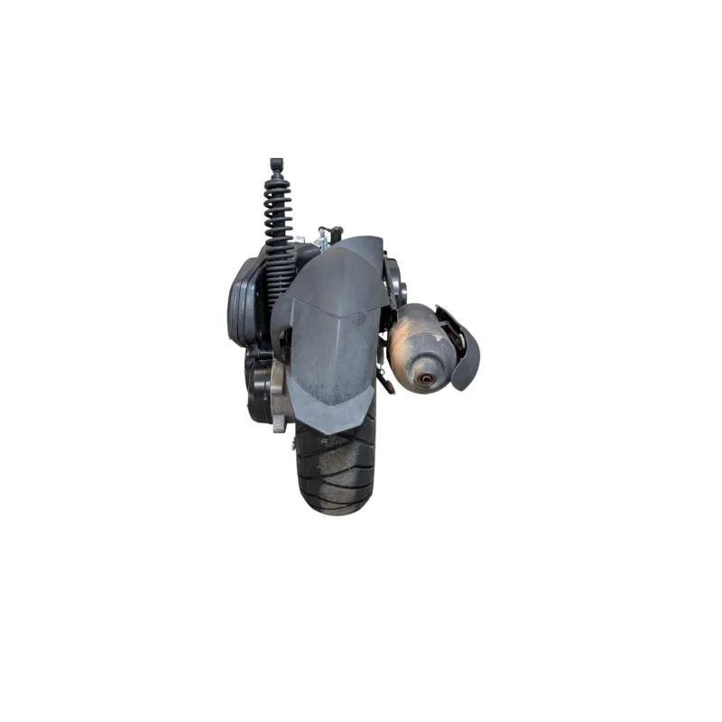 Moteur PEUGEOT LUDIX ONE 50 2007 - 2014