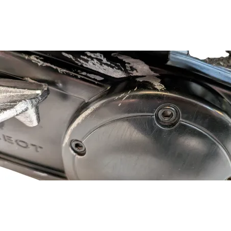 Moteur PEUGEOT LUDIX ONE 50 2007 - 2014