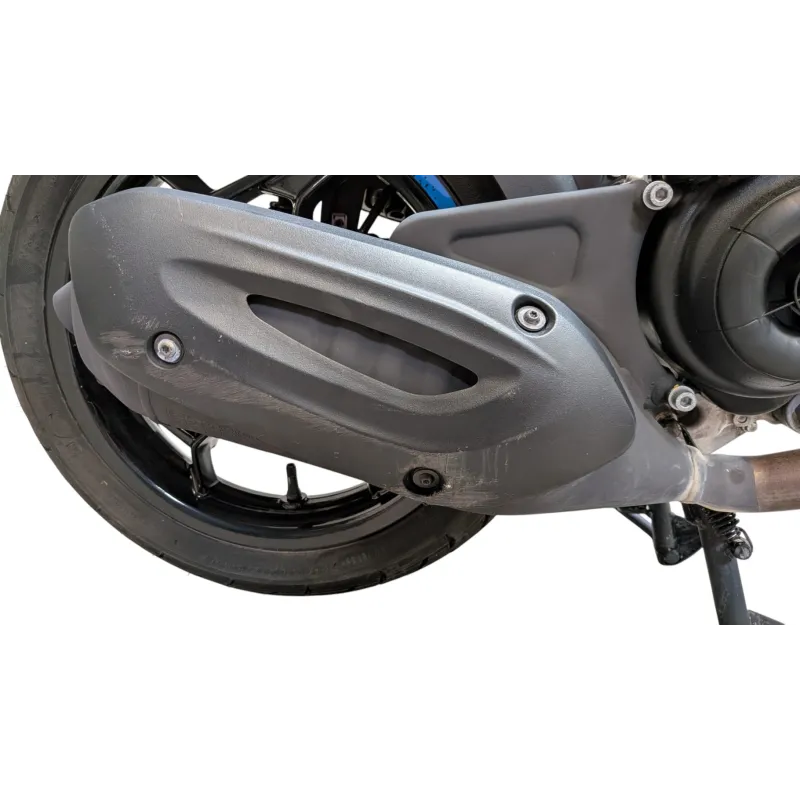 Moteur PIAGGIO LIBERTY 50 S 2017 - 2025