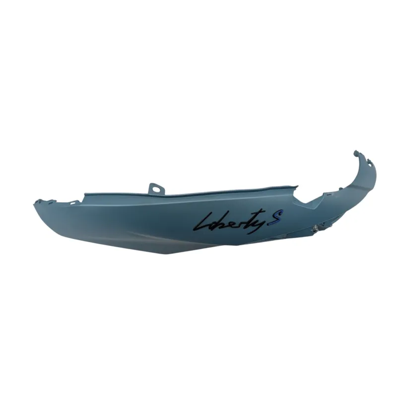 Coque arriere gauche PIAGGIO LIBERTY 50 S 2017 - 2025