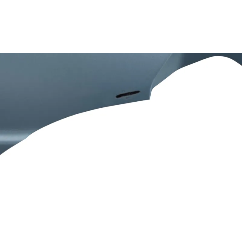 Coque arriere gauche PIAGGIO LIBERTY 50 S 2017 - 2025