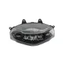 Optique (feux)(phare) PIAGGIO LIBERTY 50 S 2017 - 2025 Optique (feux)(phare) PIAGGIO LIBERTY 50 S 2017 - 2025