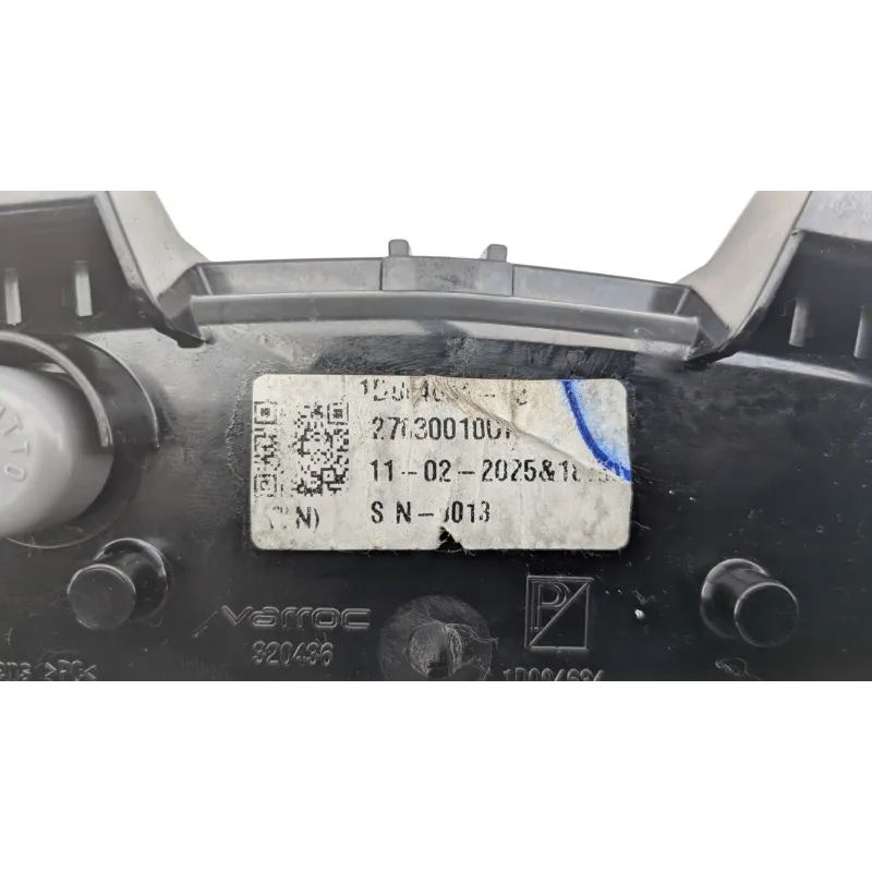 Optique (feux)(phare) PIAGGIO LIBERTY 50 S 2017 - 2025