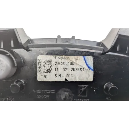 Optique (feux)(phare) PIAGGIO LIBERTY 50 S 2017 - 2025