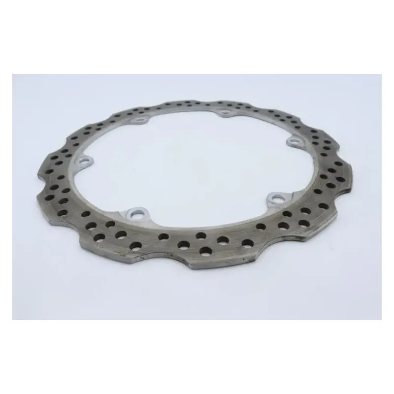 Disque frein avant HONDA CBR 650 F ABS 2014 - 2016