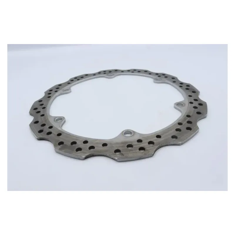 Disque frein avant HONDA CBR 650 F ABS 2014 - 2016