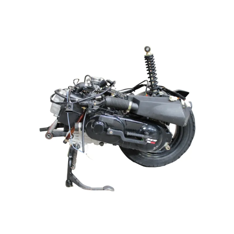 Moteur NECO ONE 50 2019 - 2024