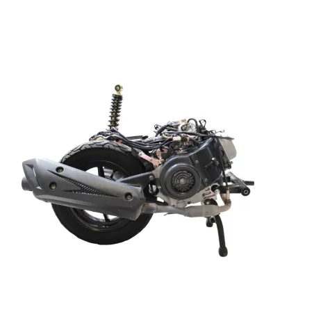 Moteur NECO ONE 50 2019 - 2024