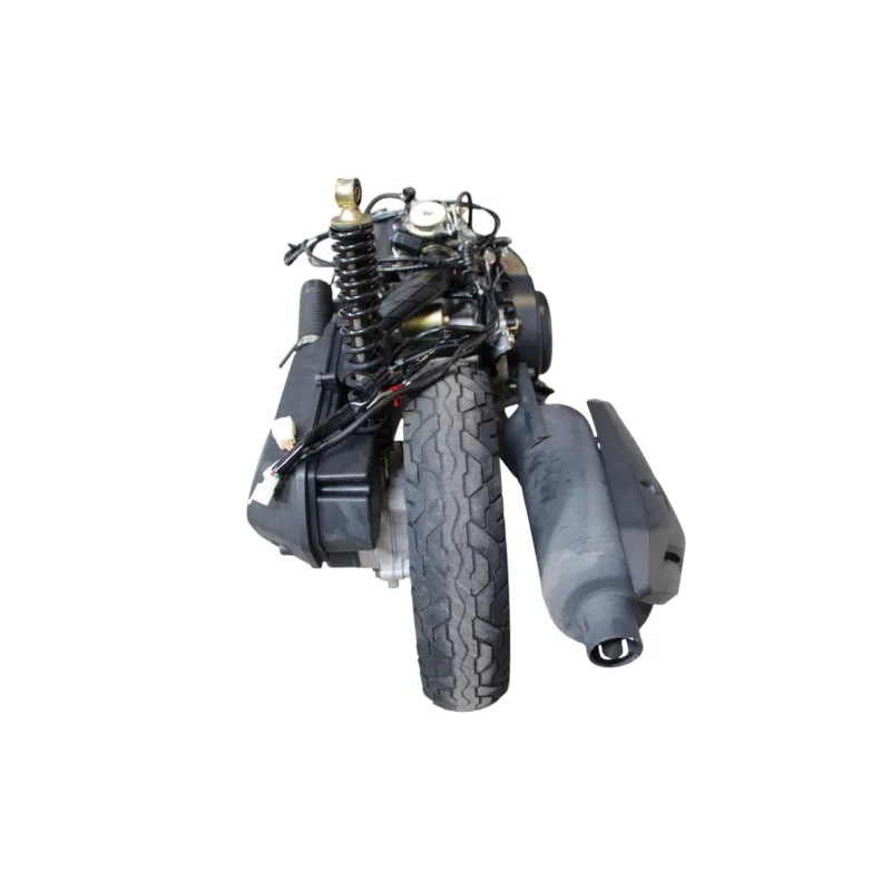 Moteur NECO ONE 50 2019 - 2024