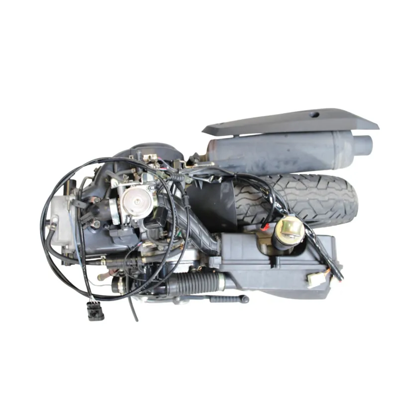 Moteur NECO ONE 50 2019 - 2024