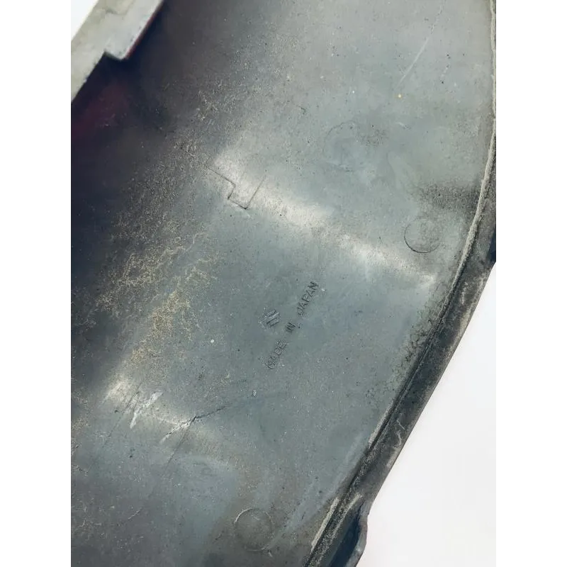 Cache lateral droit SUZUKI RV 125 1972-1977 VANVAN