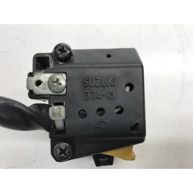 Commodo gauche SUZUKI GS 500 E 1998-2000