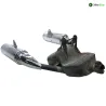 Silencieux (echappement) YAMAHA TDM 850 1991-2001 Silencieux (echappement) YAMAHA TDM 850 1991-2001