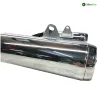 Silencieux (echappement) YAMAHA TDM 850 1991-2001 Silencieux (echappement) YAMAHA TDM 850 1991-2001