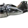 Silencieux (echappement) YAMAHA TDM 850 1991-2001 Silencieux (echappement) YAMAHA TDM 850 1991-2001