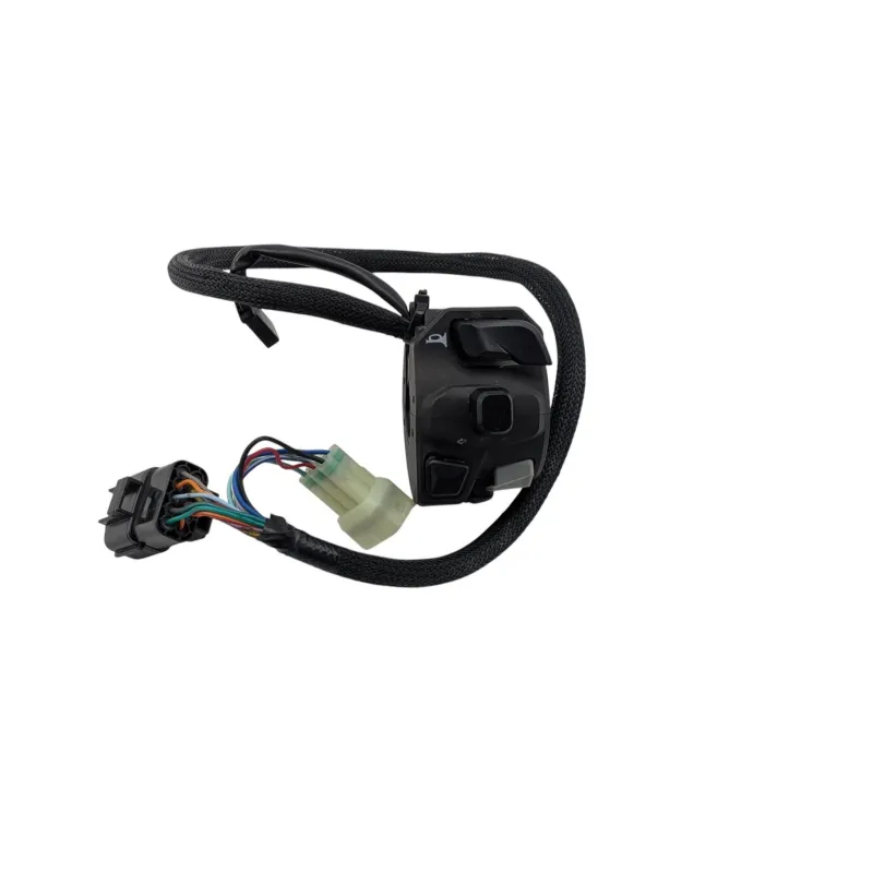 Commodo gauche MOTO MORINI XCAPE 650 2021 - 2025