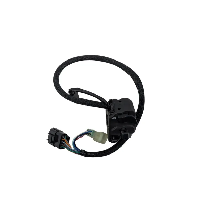 Commodo gauche MOTO MORINI XCAPE 650 2021 - 2025