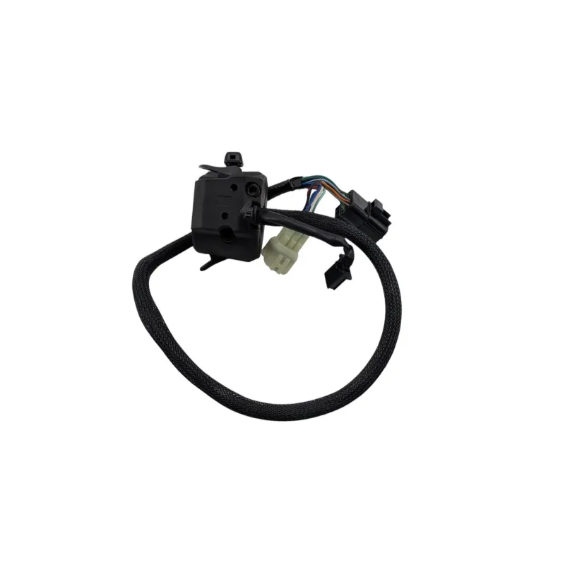 Commodo gauche MOTO MORINI XCAPE 650 2021 - 2025