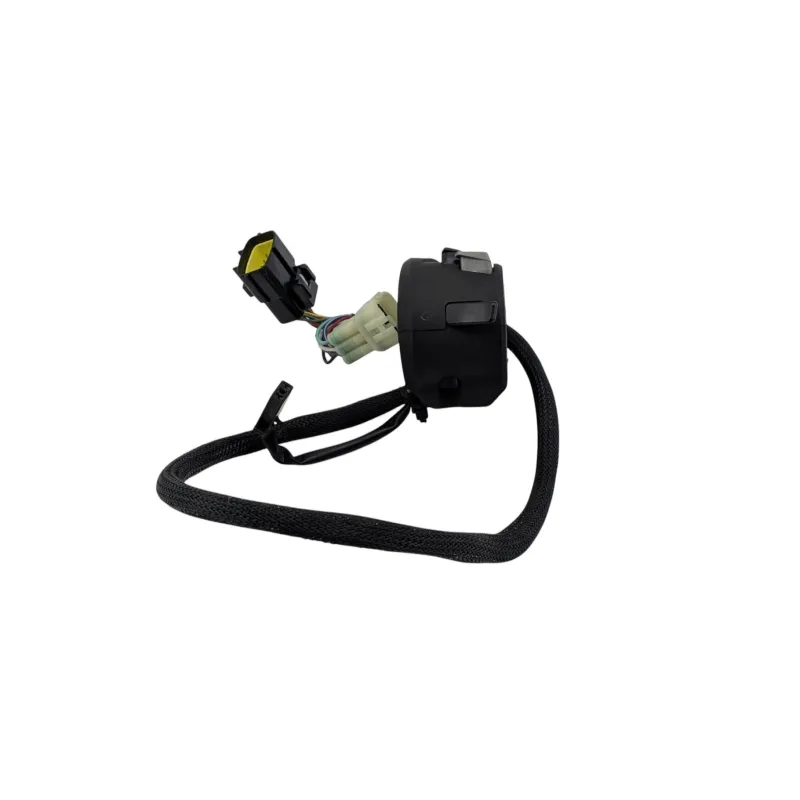 Commodo gauche MOTO MORINI XCAPE 650 2021 - 2025