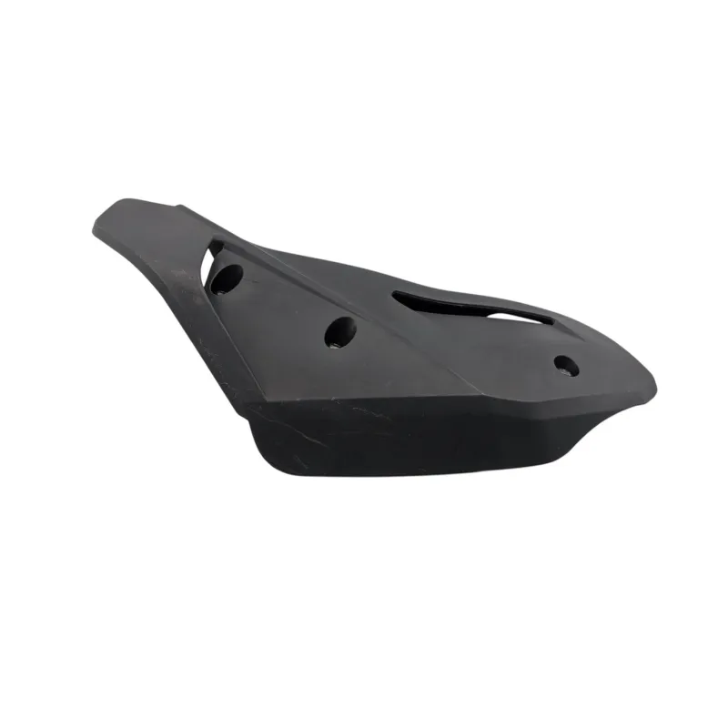 Demi sabot droit MOTO MORINI XCAPE 650 2021 - 2025