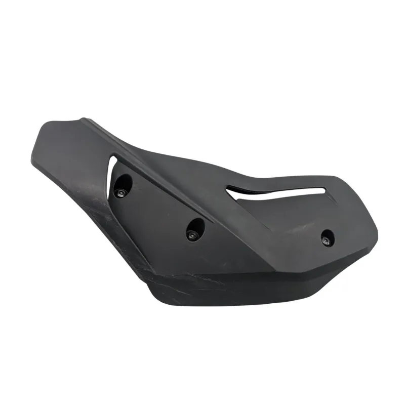 Demi sabot droit MOTO MORINI XCAPE 650 2021 - 2025