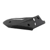 Demi sabot gauche MOTO MORINI XCAPE 650 2021 - 2025 Demi sabot gauche MOTO MORINI XCAPE 650 2021 - 2025