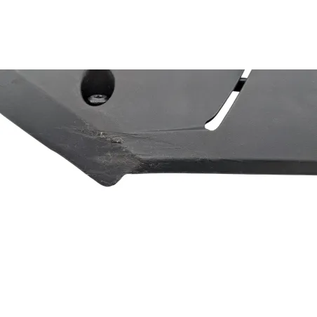 Demi sabot gauche MOTO MORINI XCAPE 650 2021 - 2025