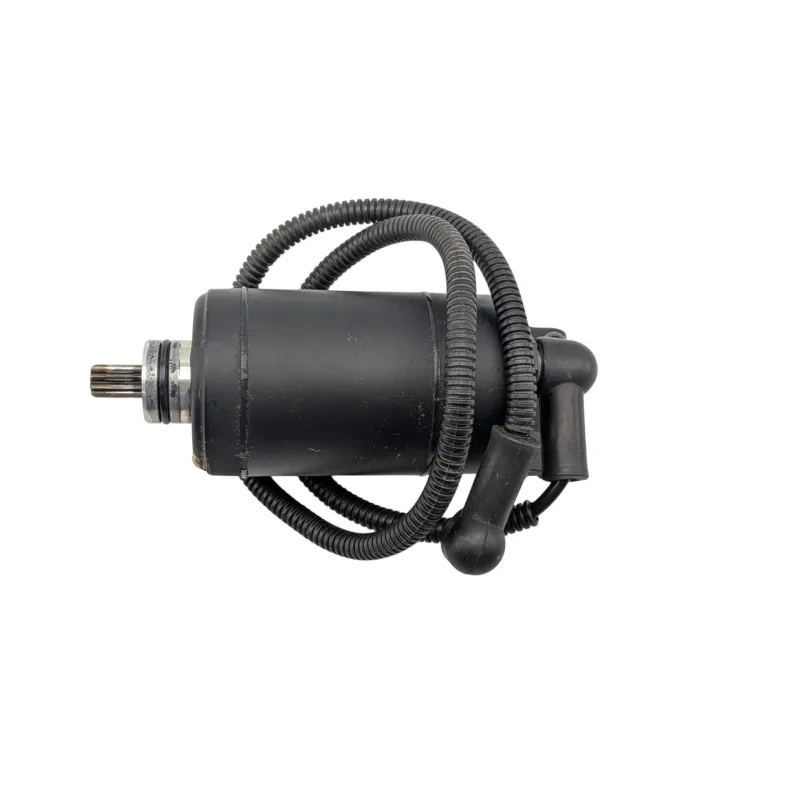 Demarreur MOTO MORINI XCAPE 650 2021 - 2025