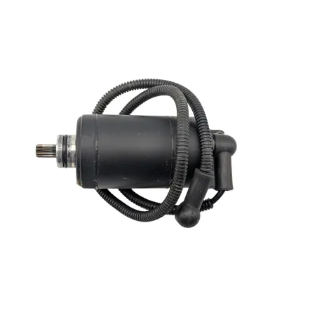 Demarreur MOTO MORINI XCAPE 650 2021 - 2025