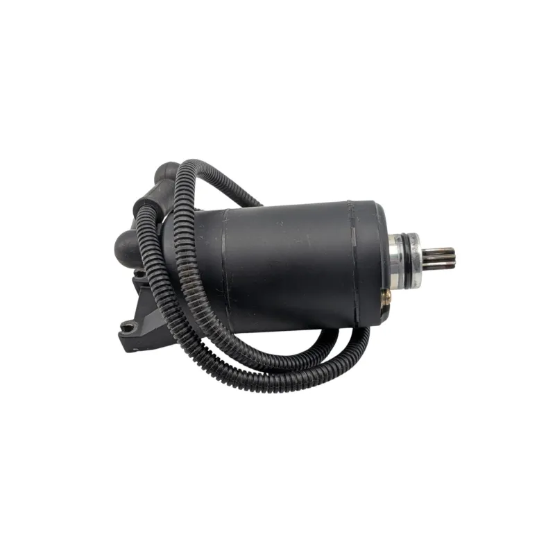 Demarreur MOTO MORINI XCAPE 650 2021 - 2025