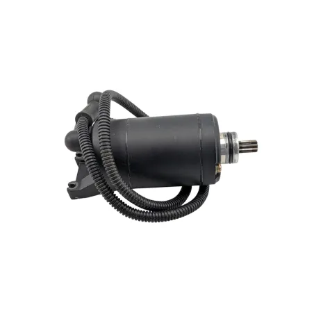 Demarreur MOTO MORINI XCAPE 650 2021 - 2025