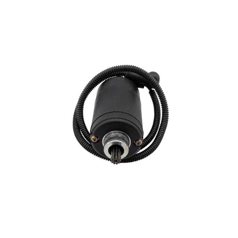 Demarreur MOTO MORINI XCAPE 650 2021 - 2025