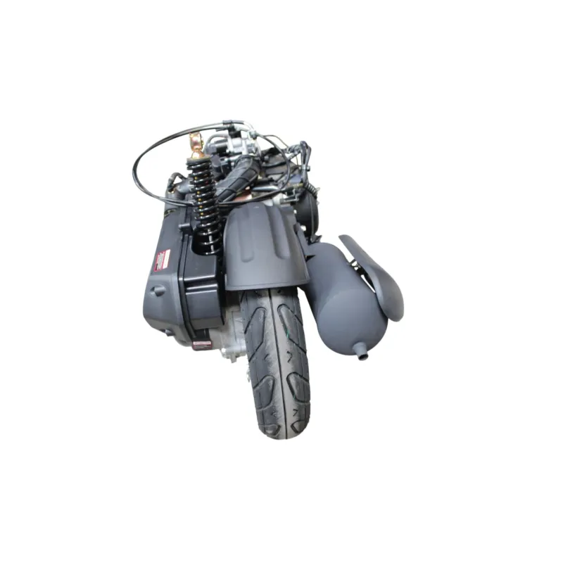 Moteur IMF INDUSTRIE JACK 50 2025 - 2026