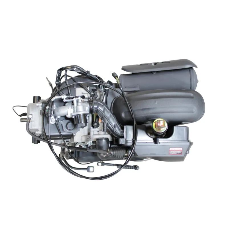 Moteur IMF INDUSTRIE JACK 50 2025 - 2026