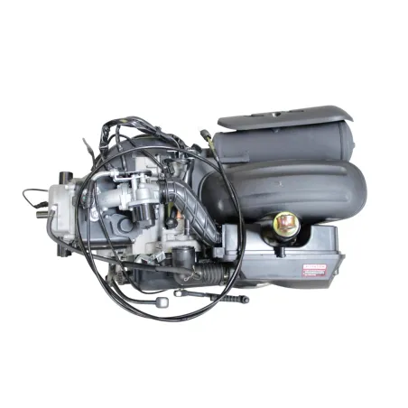 Moteur IMF INDUSTRIE JACK 50 2025 - 2026