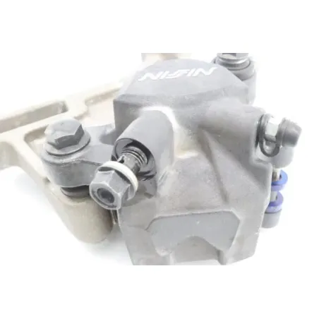 Etrier de frein arriere HONDA CBR 650 F ABS 2014 - 2016