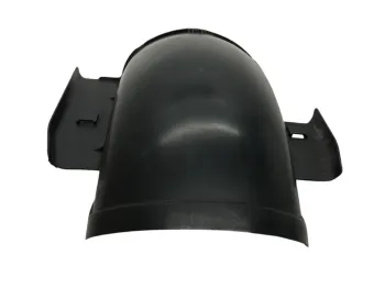 Bavette arriere YAMAHA VMAX 1200 1986-1992